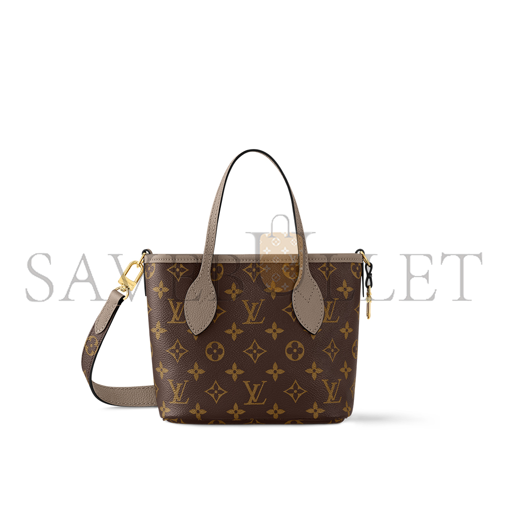 LOUIS VUITTON NEVERFULL BANDOULIÈRE INSIDE OUT BB M12109 (24*14*9cm)